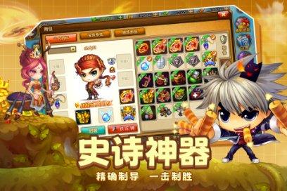 小猫钓鱼开船版最新版下载
